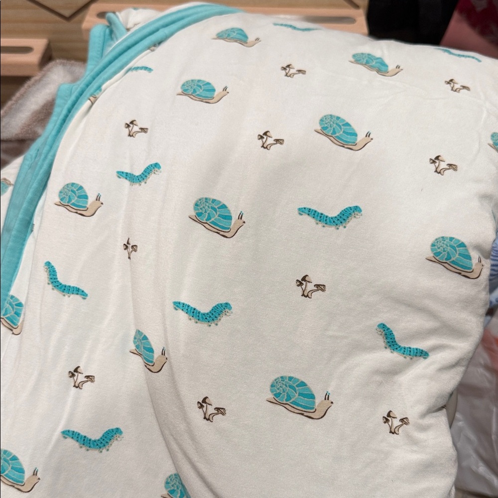 Kyte baby 1.0 Youth blanket